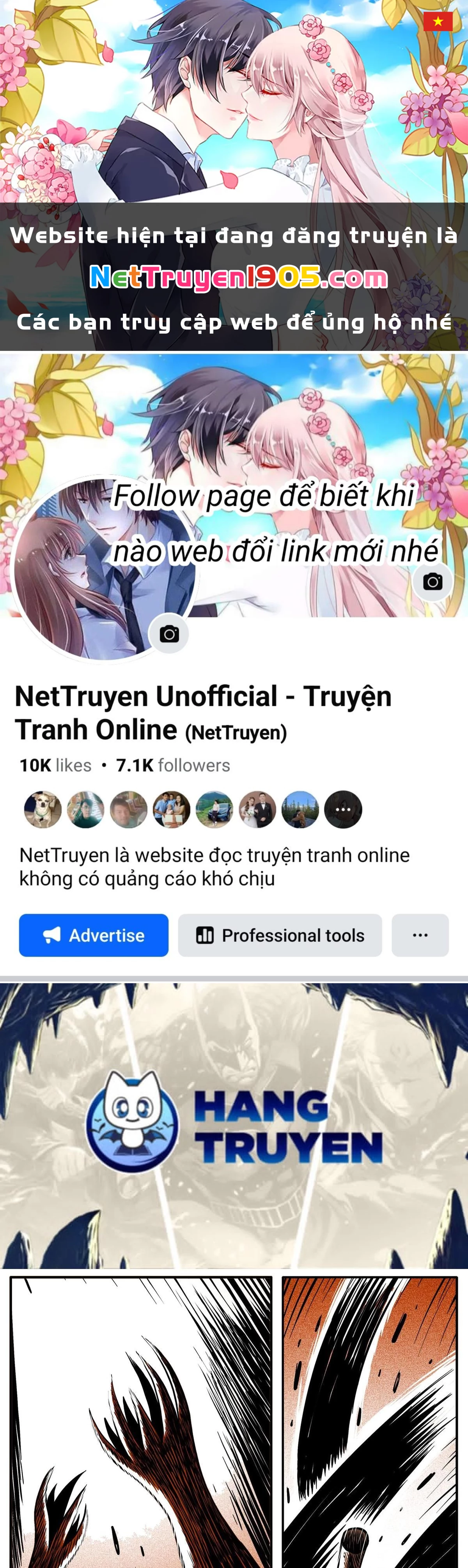 Thành Tiên Đắc Đạo, Chẳng Nhất Thiết Phải Là Ta Chapter 75 - 1