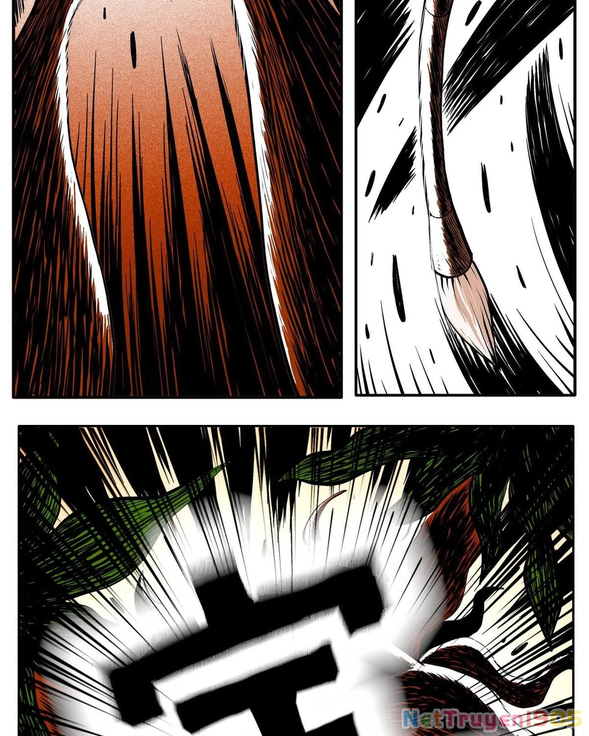 Thành Tiên Đắc Đạo, Chẳng Nhất Thiết Phải Là Ta Chapter 75 - 2