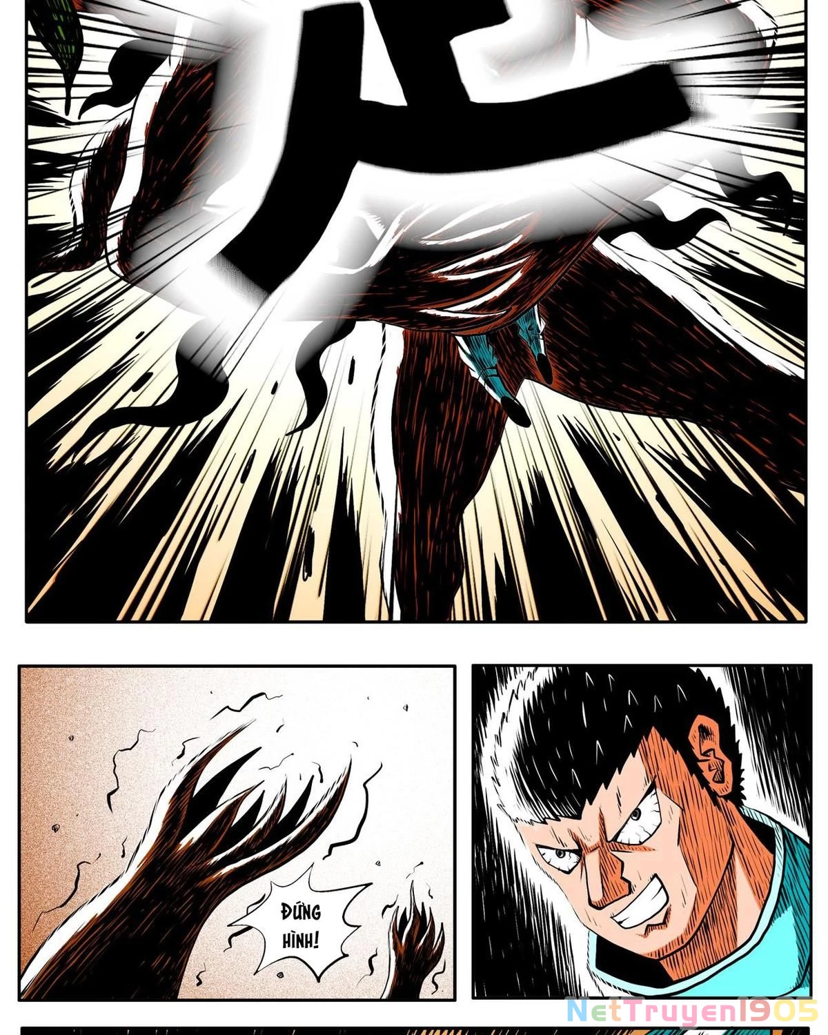 Thành Tiên Đắc Đạo, Chẳng Nhất Thiết Phải Là Ta Chapter 75 - 3