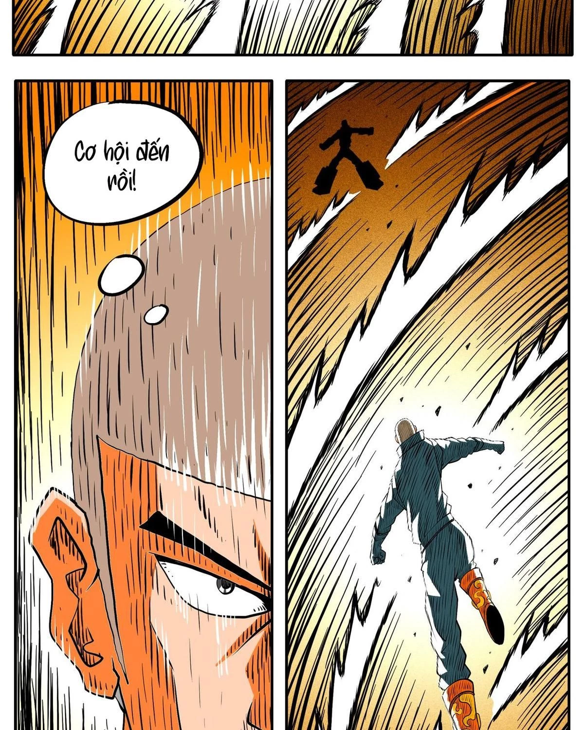 Thành Tiên Đắc Đạo, Chẳng Nhất Thiết Phải Là Ta Chapter 75 - 11