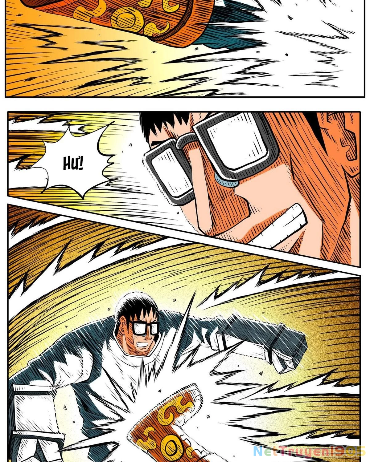 Thành Tiên Đắc Đạo, Chẳng Nhất Thiết Phải Là Ta Chapter 75 - 13