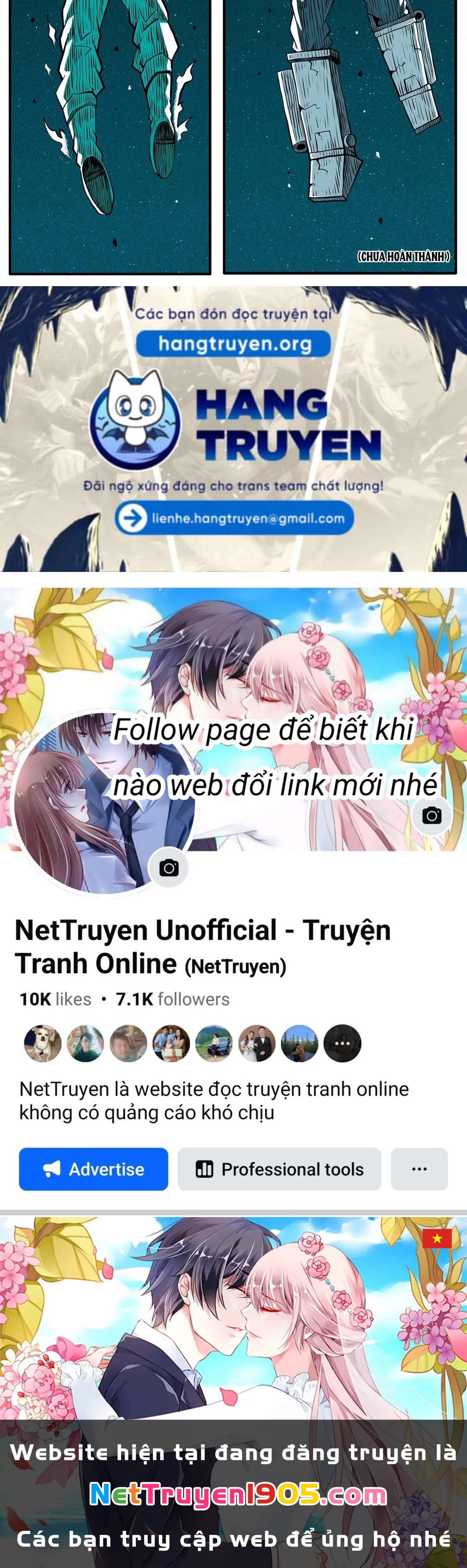 Thành Tiên Đắc Đạo, Chẳng Nhất Thiết Phải Là Ta Chapter 75 - 17