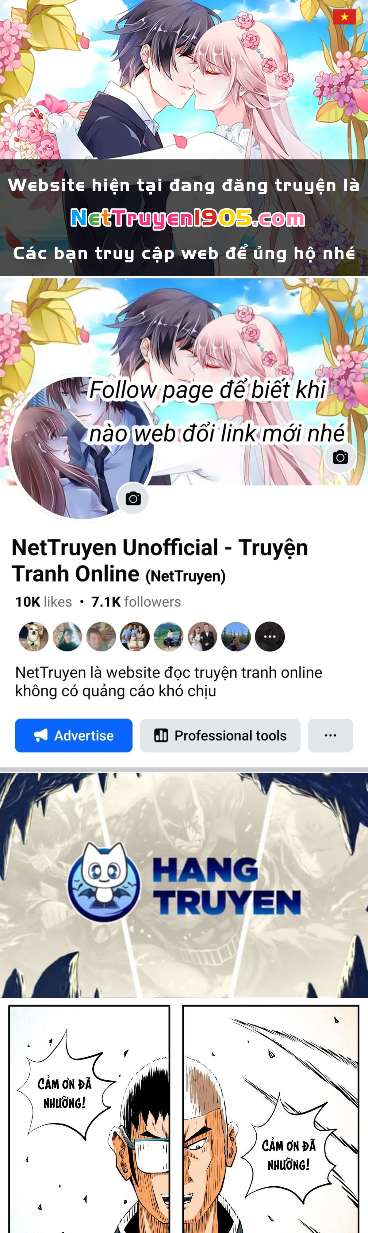 Thành Tiên Đắc Đạo, Chẳng Nhất Thiết Phải Là Ta Chapter 76 - 1