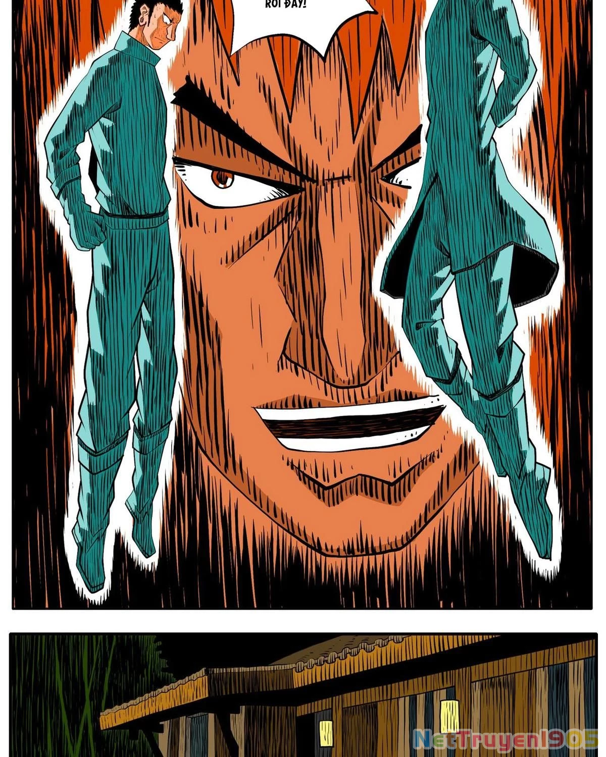 Thành Tiên Đắc Đạo, Chẳng Nhất Thiết Phải Là Ta Chapter 76 - 6