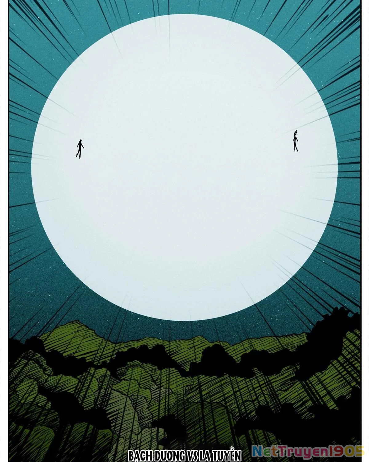 Thành Tiên Đắc Đạo, Chẳng Nhất Thiết Phải Là Ta Chapter 76 - 9