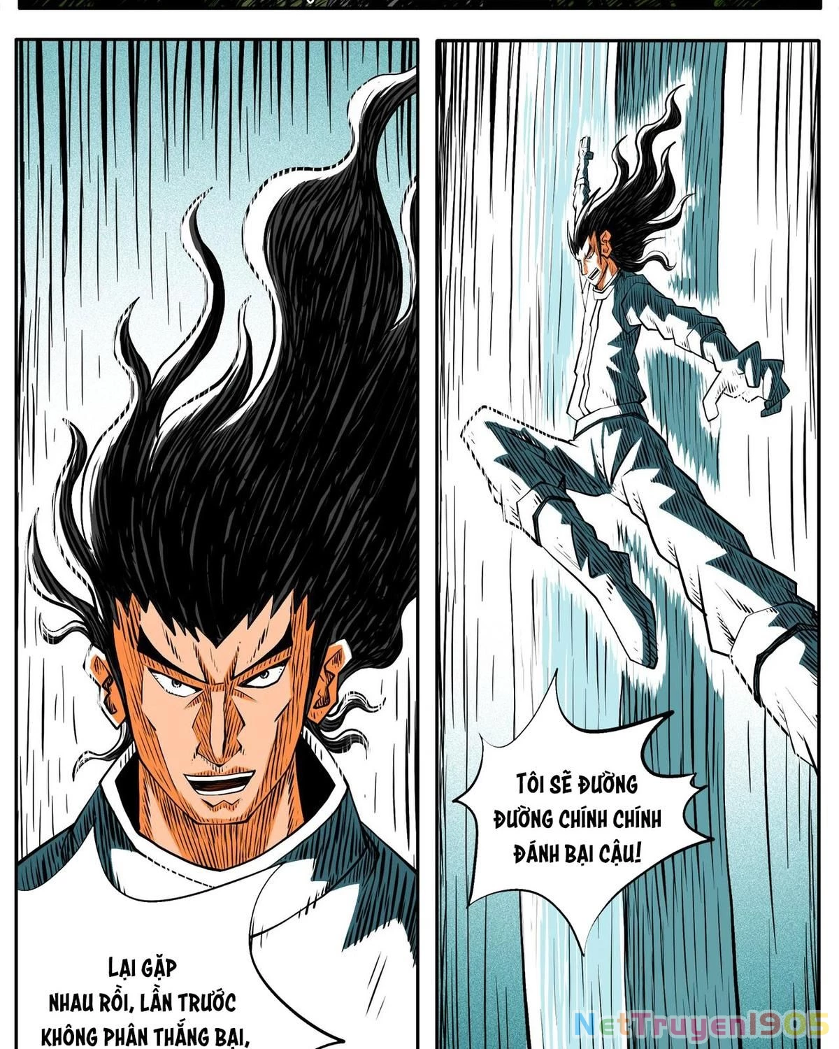 Thành Tiên Đắc Đạo, Chẳng Nhất Thiết Phải Là Ta Chapter 76 - 10