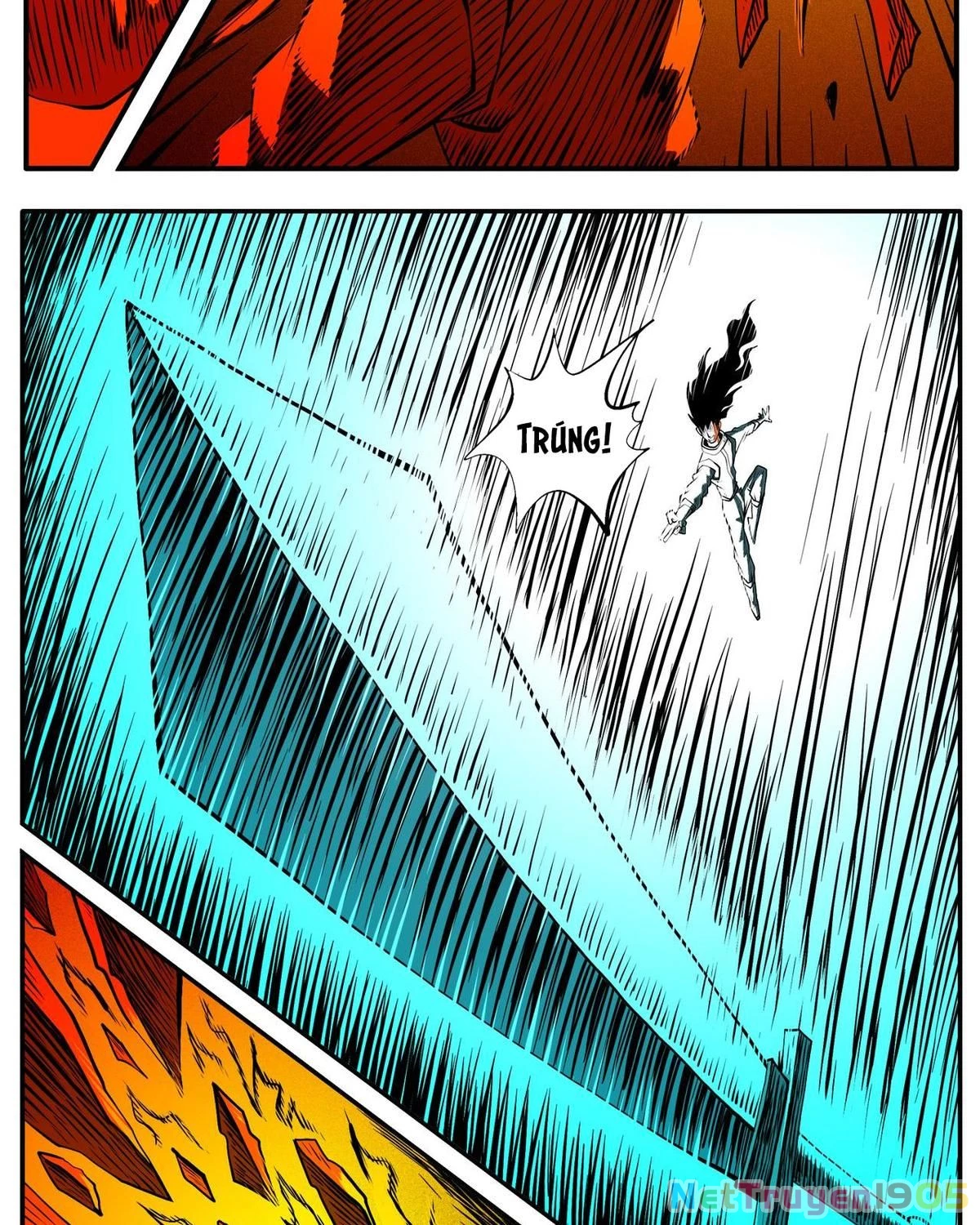 Thành Tiên Đắc Đạo, Chẳng Nhất Thiết Phải Là Ta Chapter 76 - 12