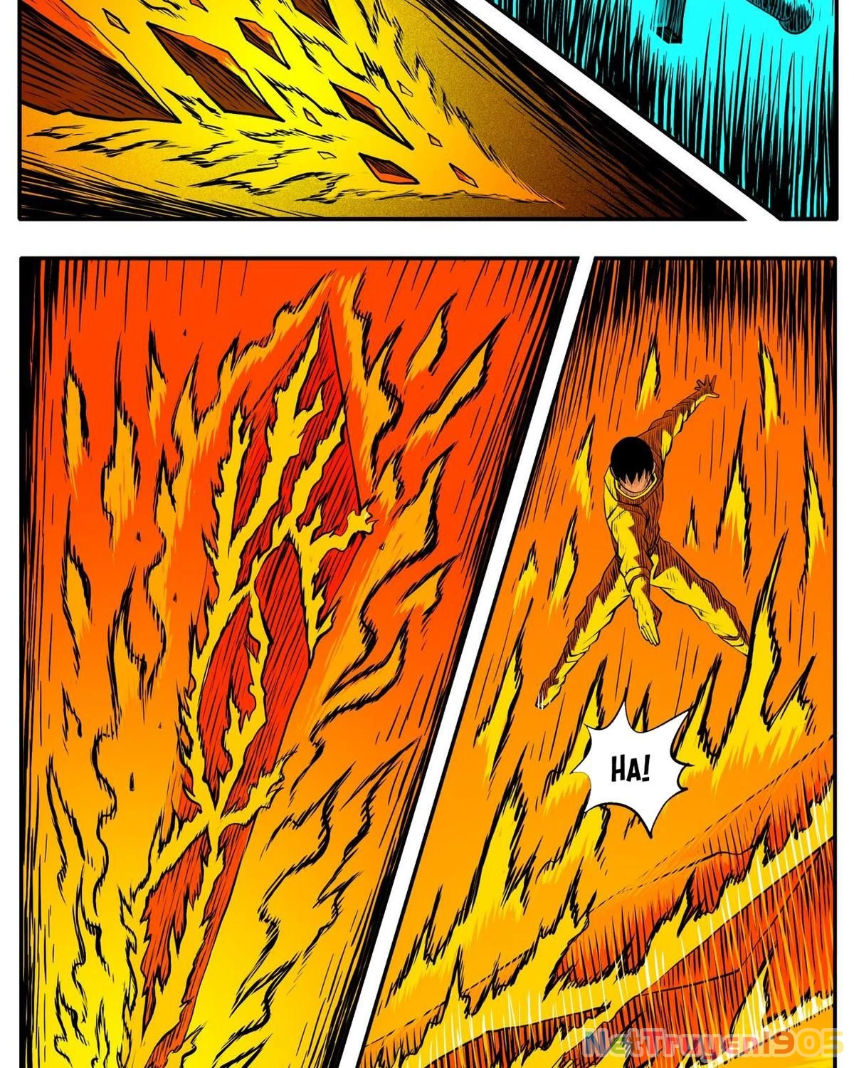 Thành Tiên Đắc Đạo, Chẳng Nhất Thiết Phải Là Ta Chapter 76 - 13