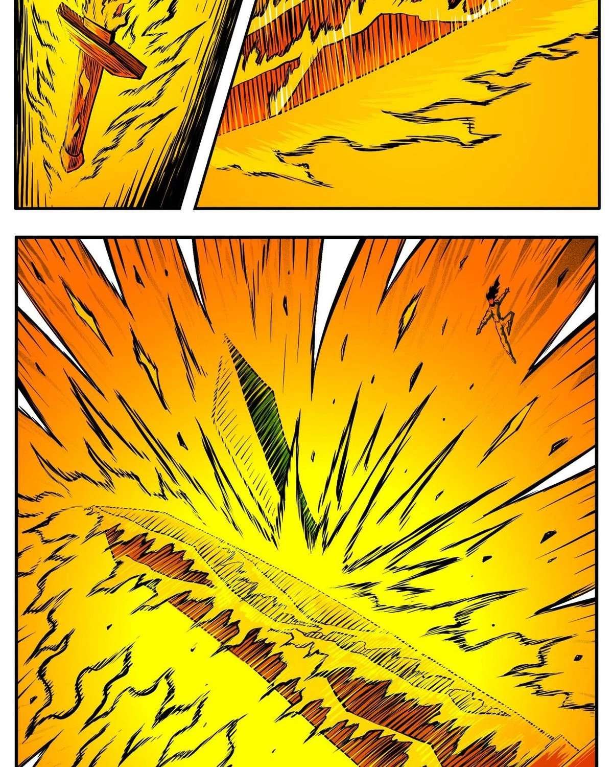 Thành Tiên Đắc Đạo, Chẳng Nhất Thiết Phải Là Ta Chapter 76 - 14