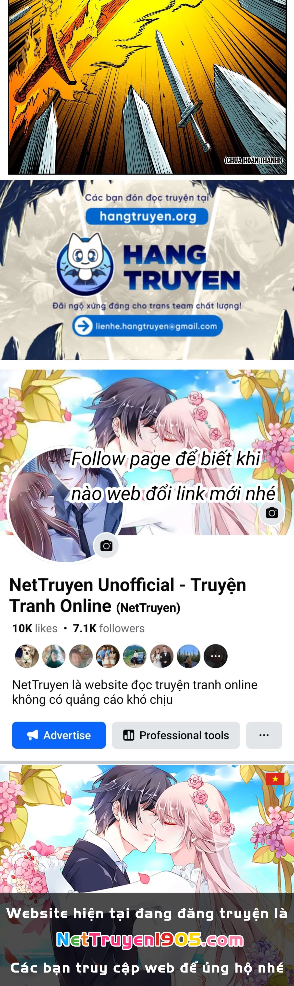 Thành Tiên Đắc Đạo, Chẳng Nhất Thiết Phải Là Ta Chapter 76 - 17