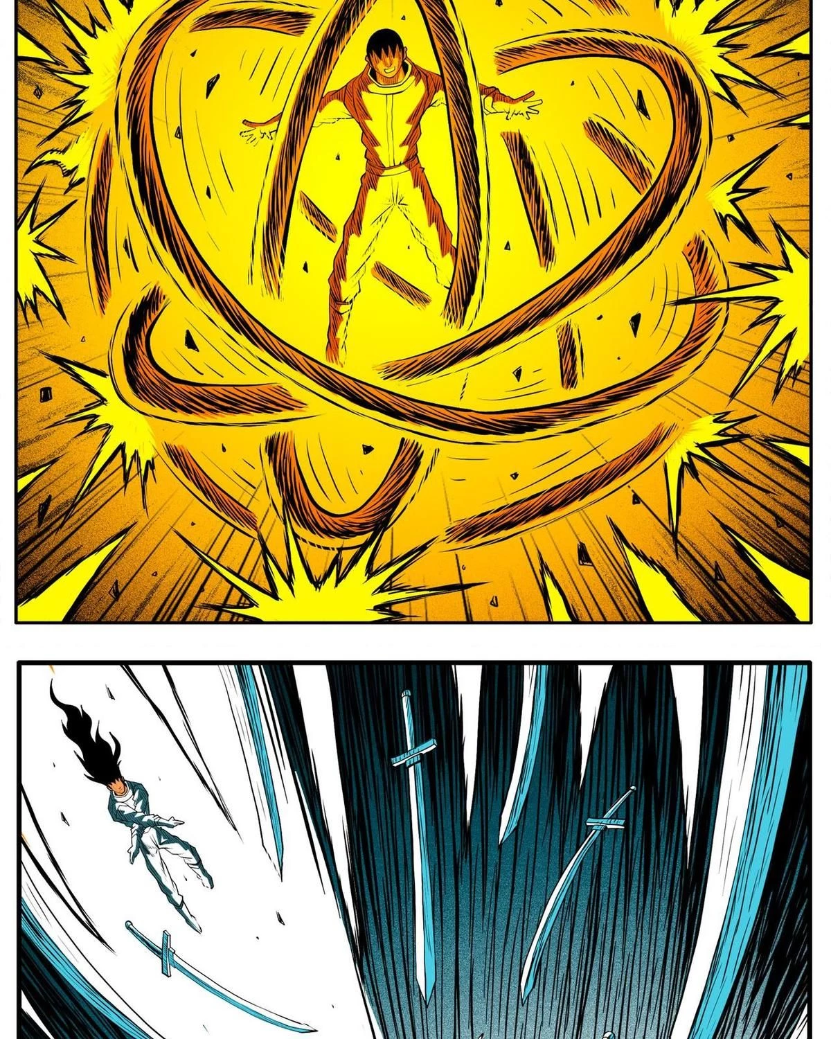 Thành Tiên Đắc Đạo, Chẳng Nhất Thiết Phải Là Ta Chapter 77 - 3