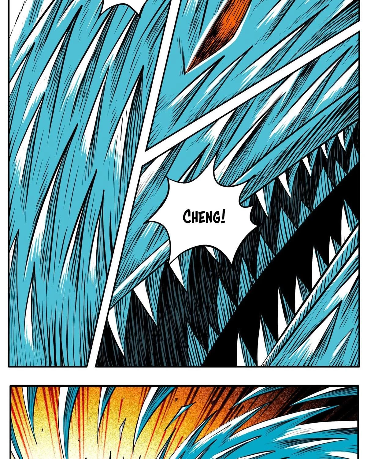 Thành Tiên Đắc Đạo, Chẳng Nhất Thiết Phải Là Ta Chapter 77 - 6