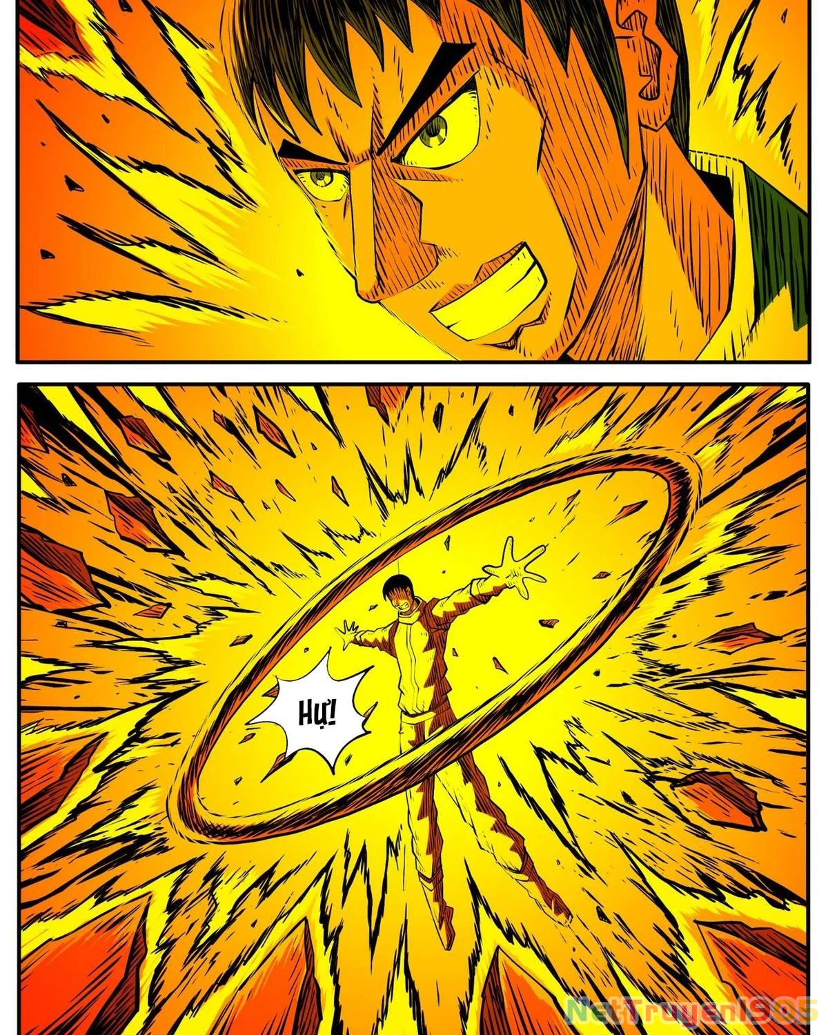 Thành Tiên Đắc Đạo, Chẳng Nhất Thiết Phải Là Ta Chapter 77 - 9