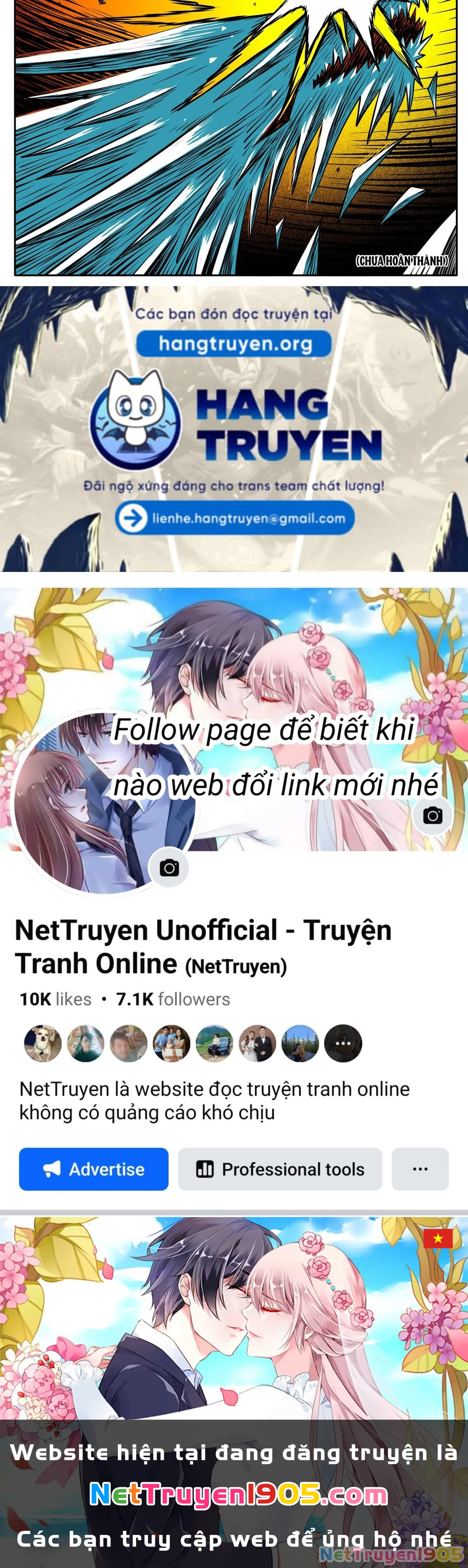 Thành Tiên Đắc Đạo, Chẳng Nhất Thiết Phải Là Ta Chapter 77 - 17