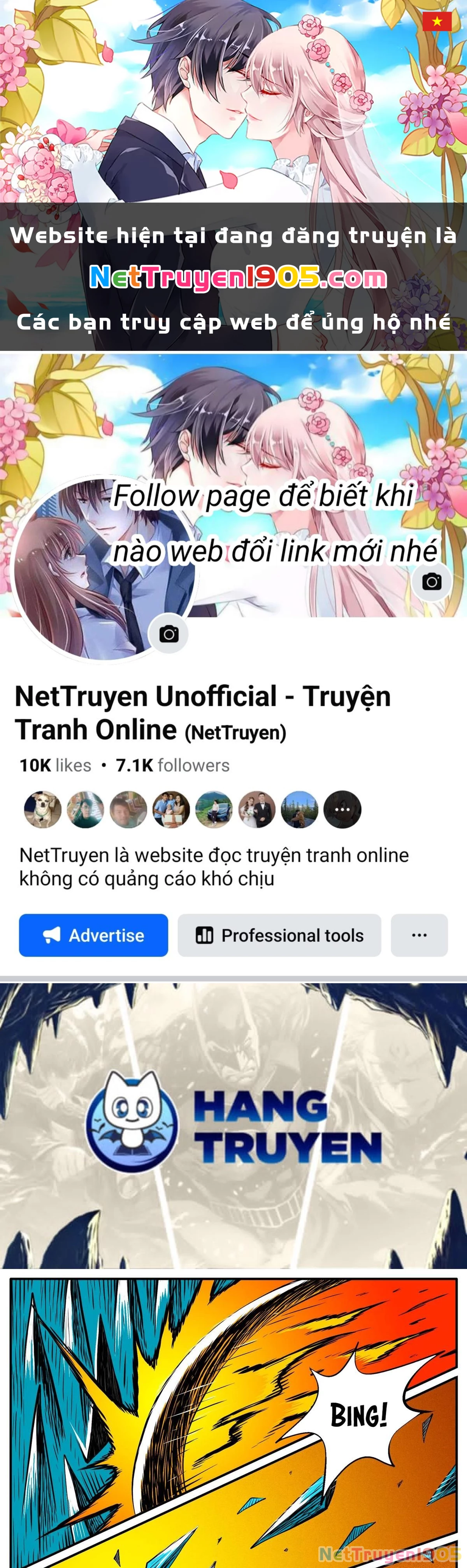 Thành Tiên Đắc Đạo, Chẳng Nhất Thiết Phải Là Ta Chapter 78 - 1