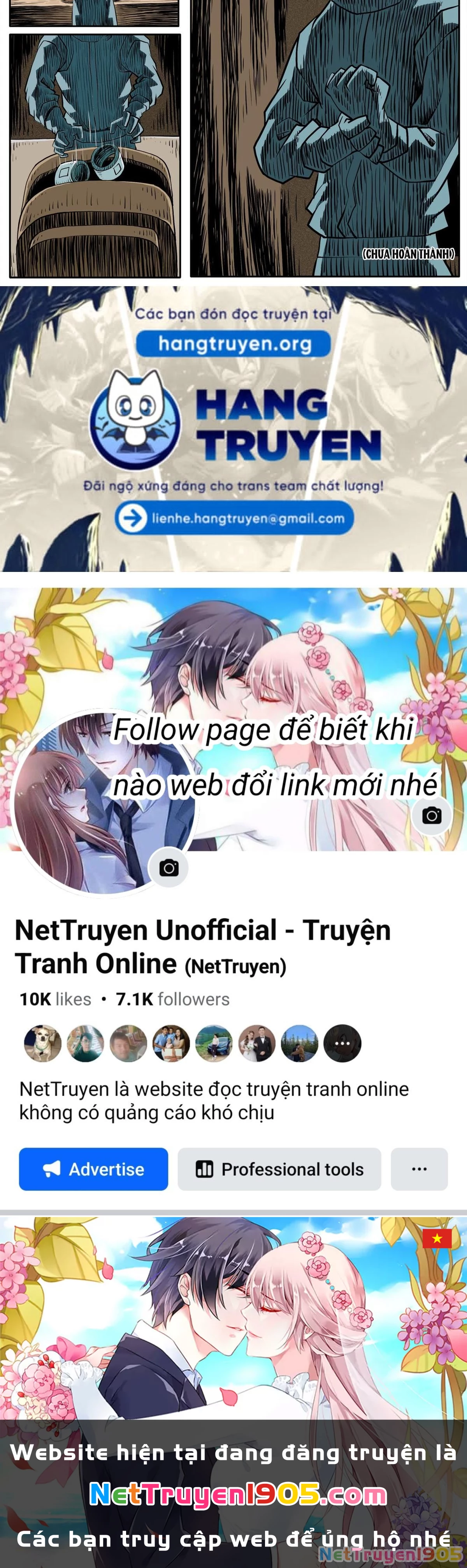 Thành Tiên Đắc Đạo, Chẳng Nhất Thiết Phải Là Ta Chapter 78 - 17