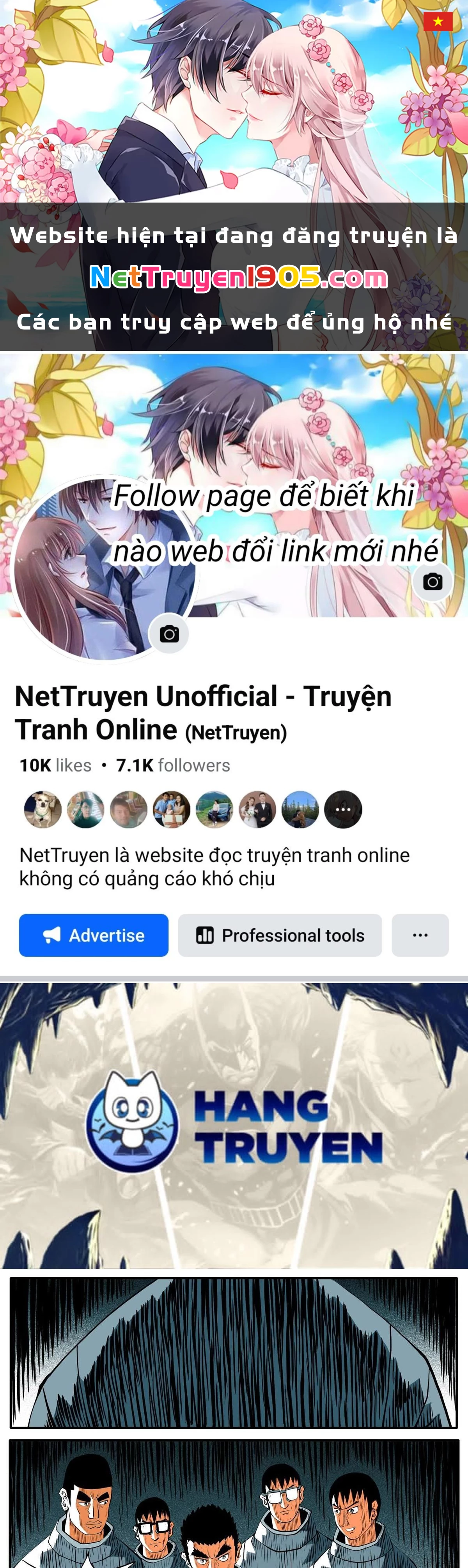 Thành Tiên Đắc Đạo, Chẳng Nhất Thiết Phải Là Ta Chapter 79 - 1