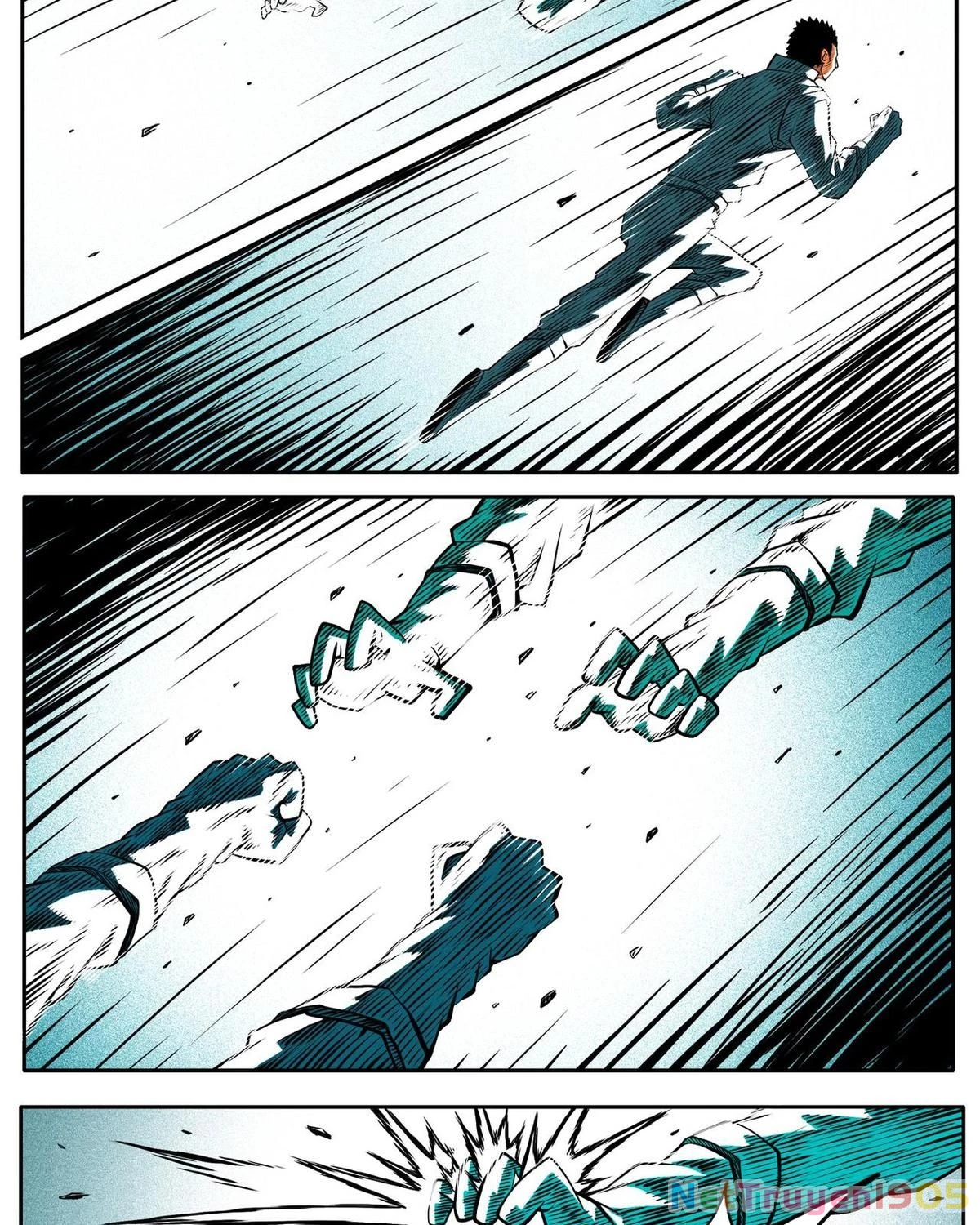 Thành Tiên Đắc Đạo, Chẳng Nhất Thiết Phải Là Ta Chapter 79 - 7