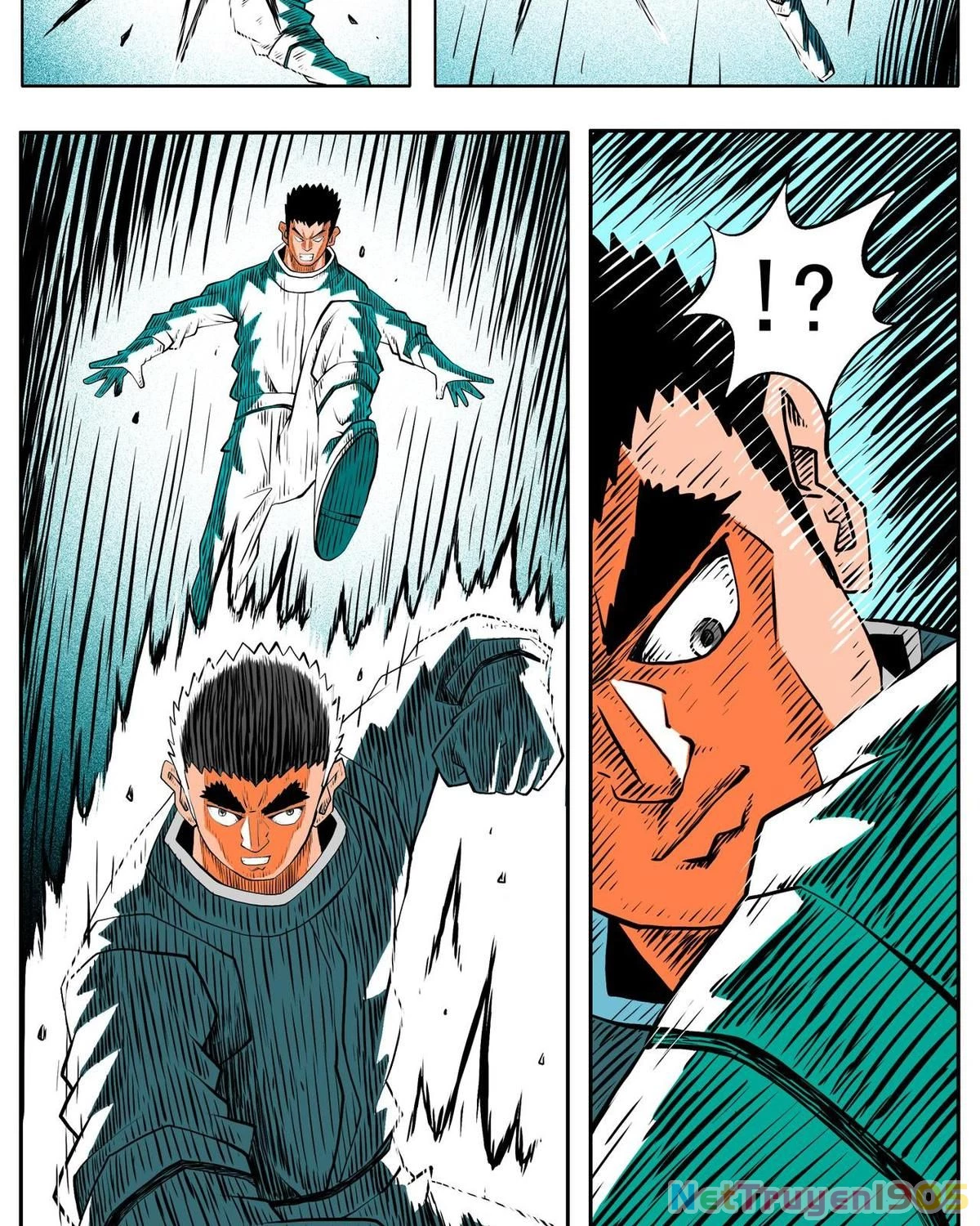 Thành Tiên Đắc Đạo, Chẳng Nhất Thiết Phải Là Ta Chapter 79 - 11