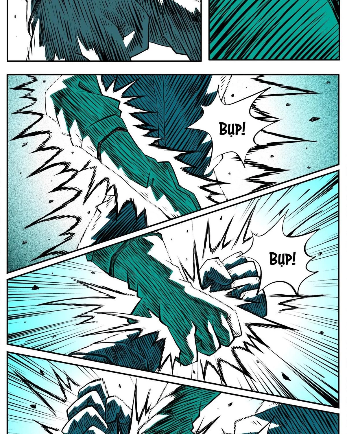 Thành Tiên Đắc Đạo, Chẳng Nhất Thiết Phải Là Ta Chapter 79 - 12