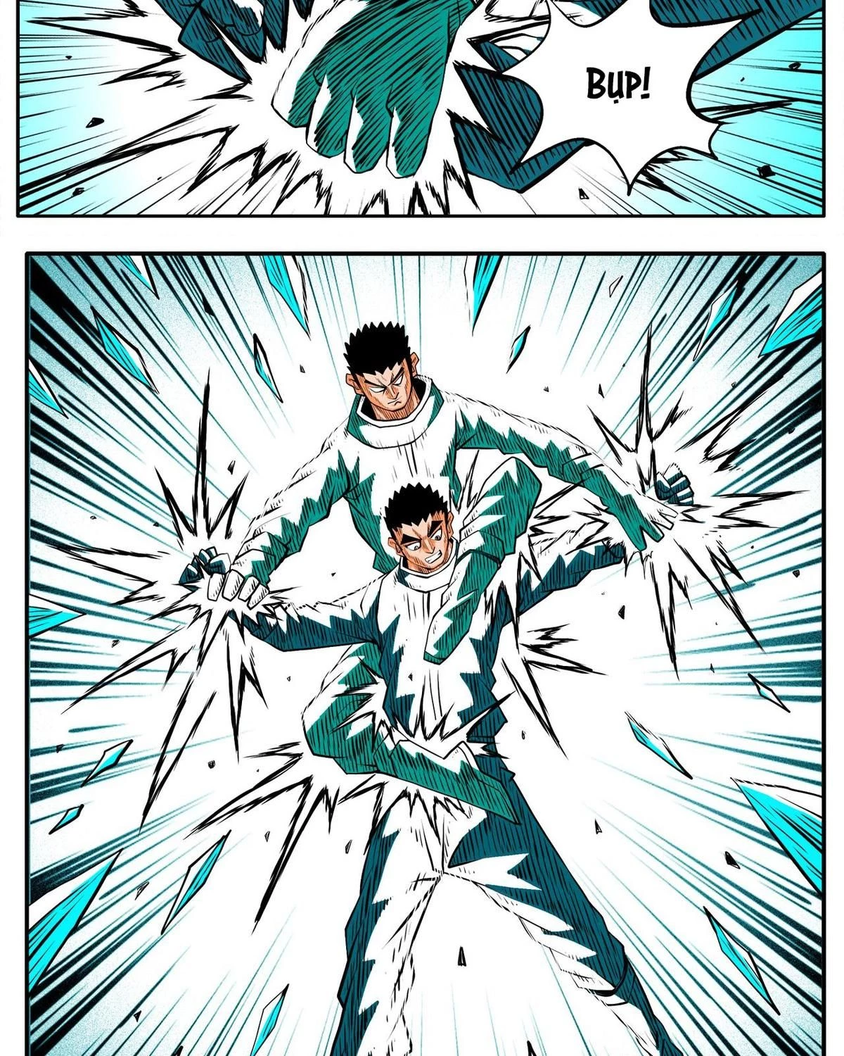 Thành Tiên Đắc Đạo, Chẳng Nhất Thiết Phải Là Ta Chapter 79 - 13