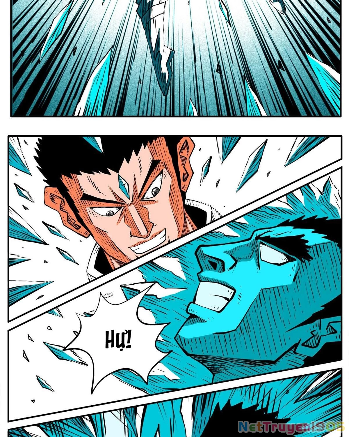 Thành Tiên Đắc Đạo, Chẳng Nhất Thiết Phải Là Ta Chapter 79 - 14