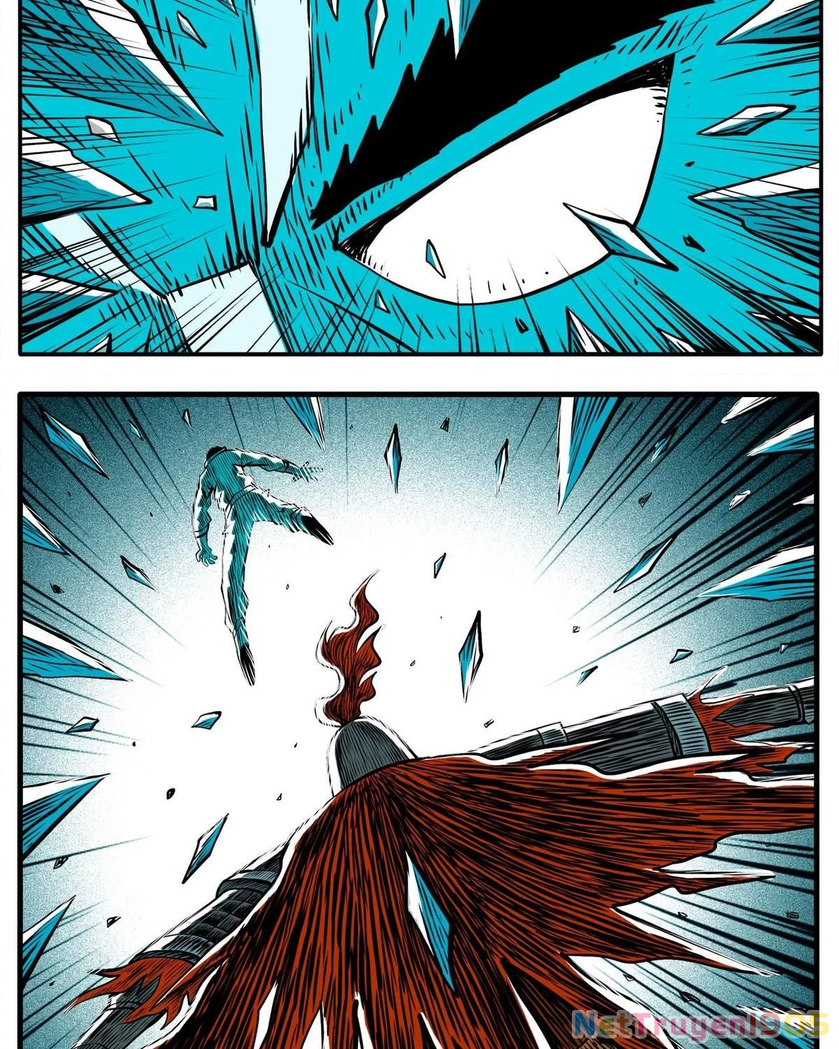 Thành Tiên Đắc Đạo, Chẳng Nhất Thiết Phải Là Ta Chapter 79 - 15