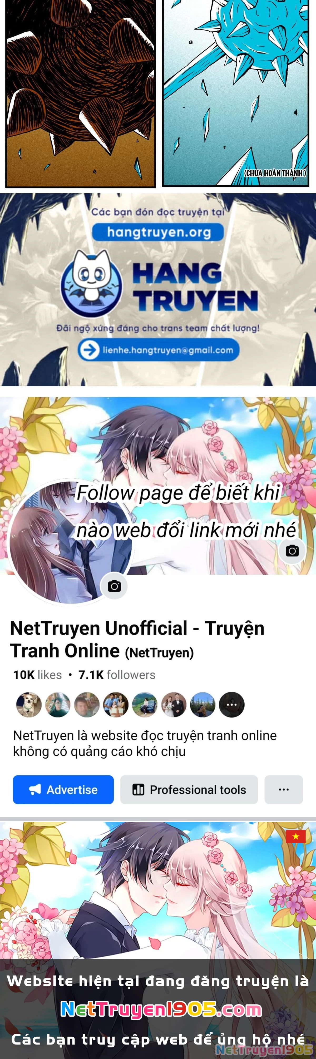 Thành Tiên Đắc Đạo, Chẳng Nhất Thiết Phải Là Ta Chapter 79 - 17