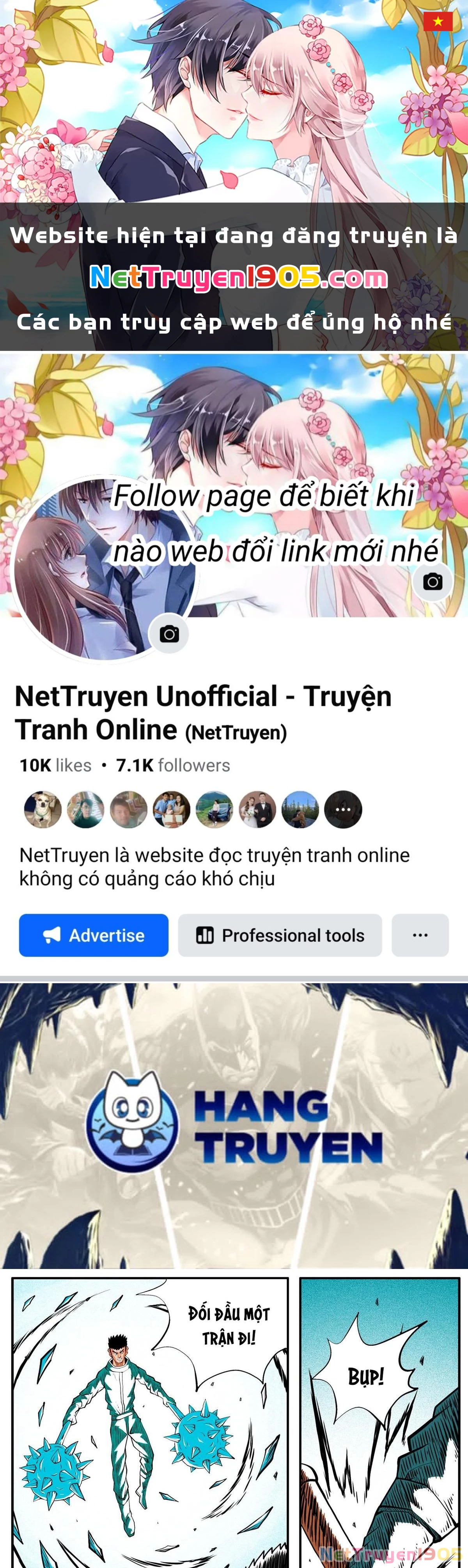 Thành Tiên Đắc Đạo, Chẳng Nhất Thiết Phải Là Ta Chapter 80 - 1