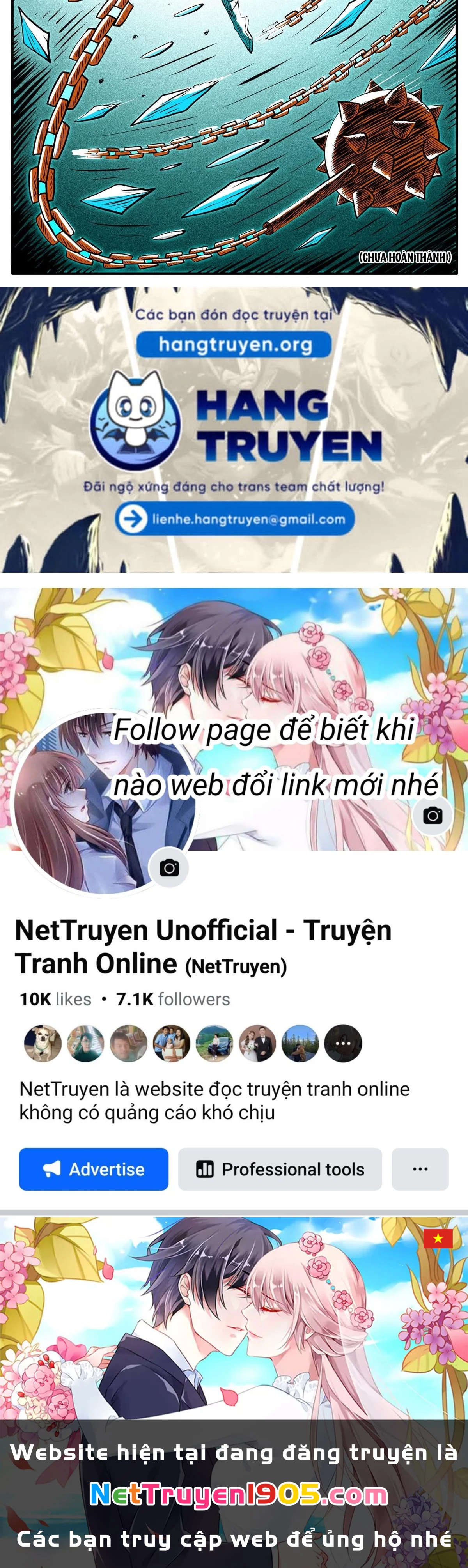 Thành Tiên Đắc Đạo, Chẳng Nhất Thiết Phải Là Ta Chapter 80 - 17