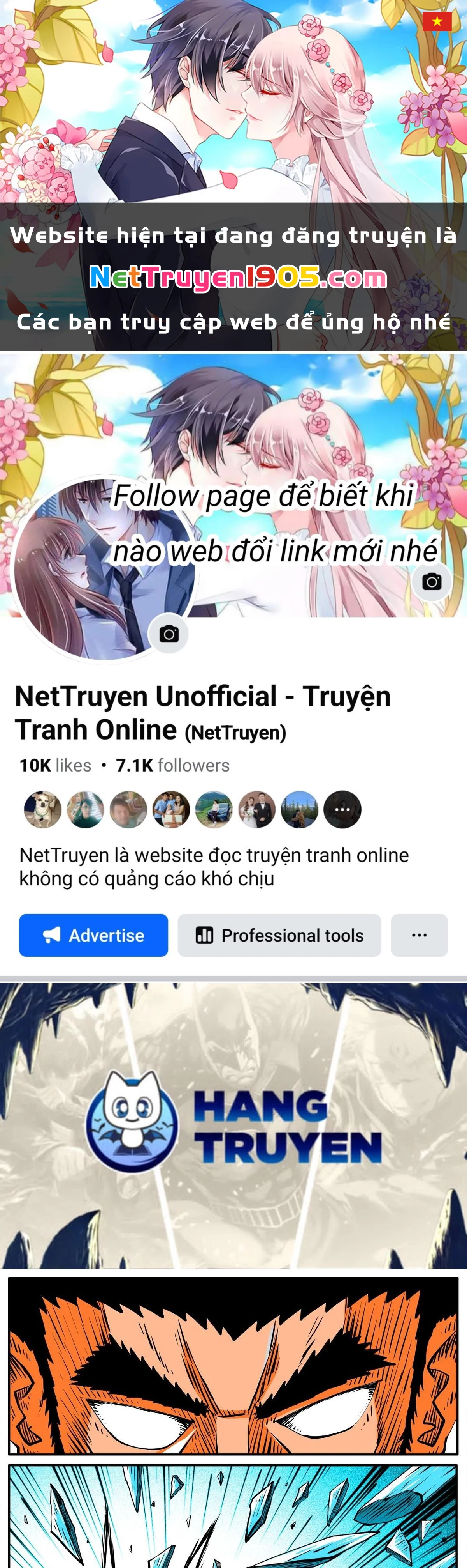 Thành Tiên Đắc Đạo, Chẳng Nhất Thiết Phải Là Ta Chapter 81 - 1