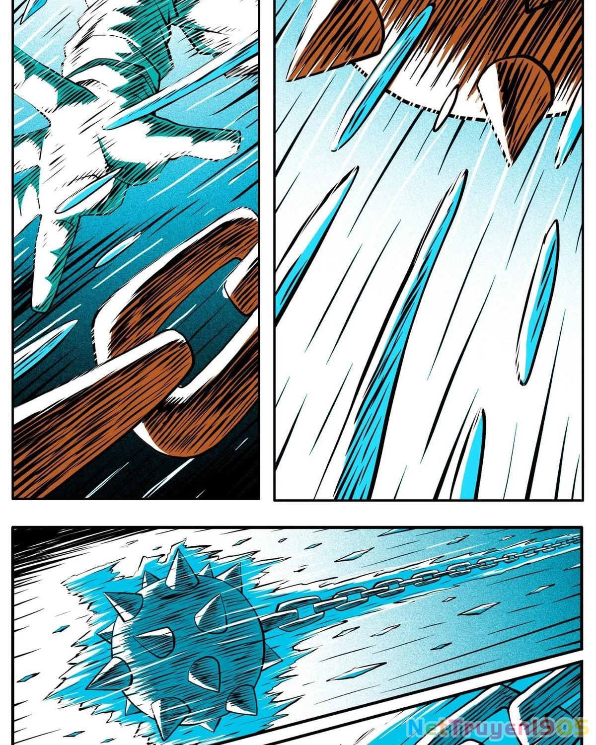 Thành Tiên Đắc Đạo, Chẳng Nhất Thiết Phải Là Ta Chapter 81 - 4