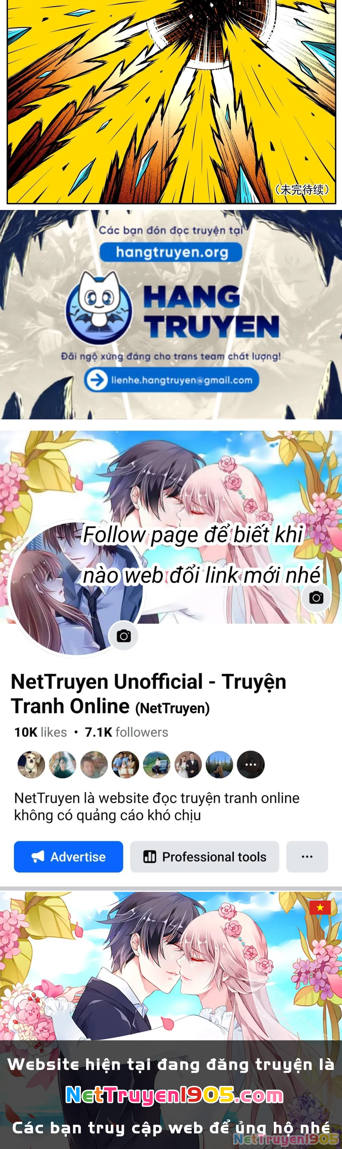 Thành Tiên Đắc Đạo, Chẳng Nhất Thiết Phải Là Ta Chapter 81 - 17