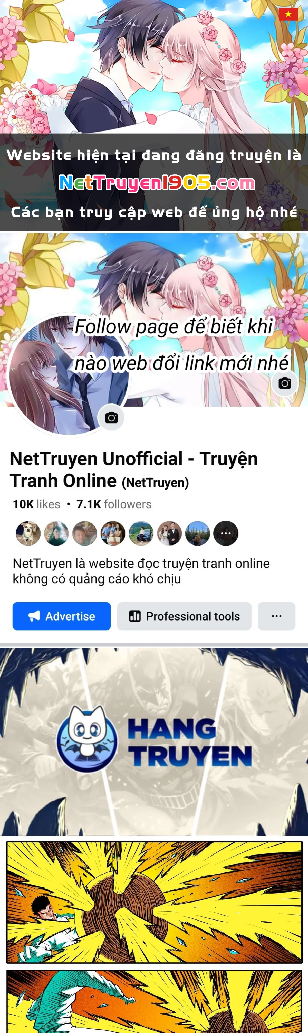 Thành Tiên Đắc Đạo, Chẳng Nhất Thiết Phải Là Ta Chapter 82 - 1