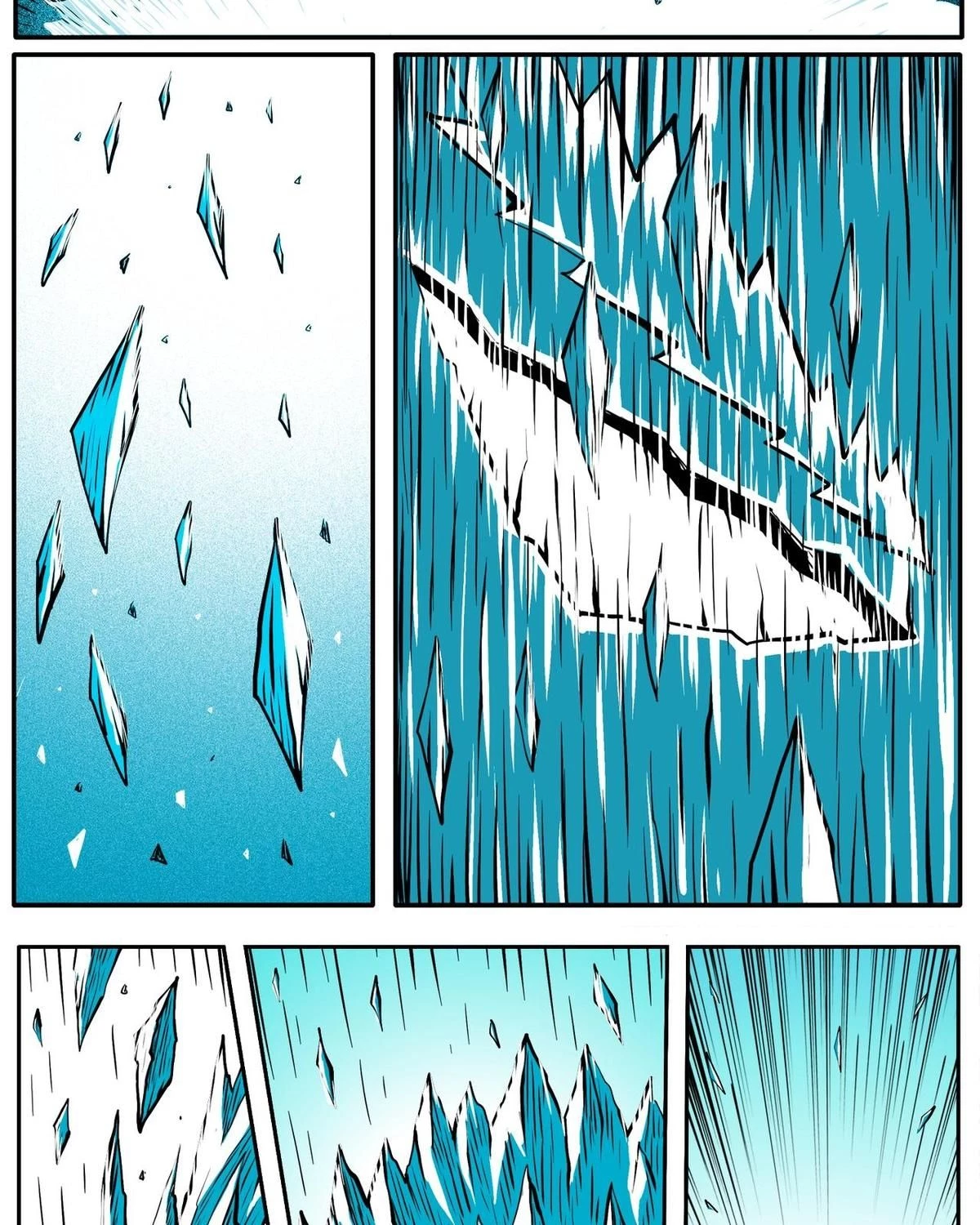 Thành Tiên Đắc Đạo, Chẳng Nhất Thiết Phải Là Ta Chapter 82 - 5