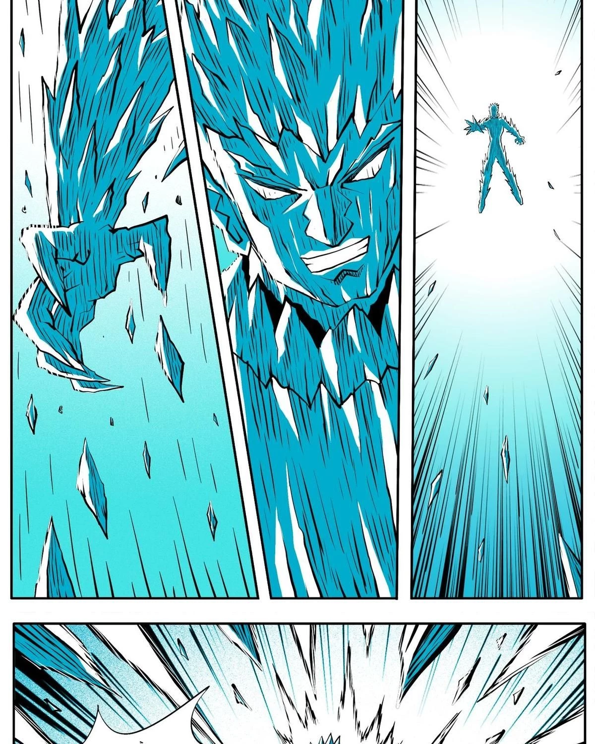 Thành Tiên Đắc Đạo, Chẳng Nhất Thiết Phải Là Ta Chapter 82 - 6