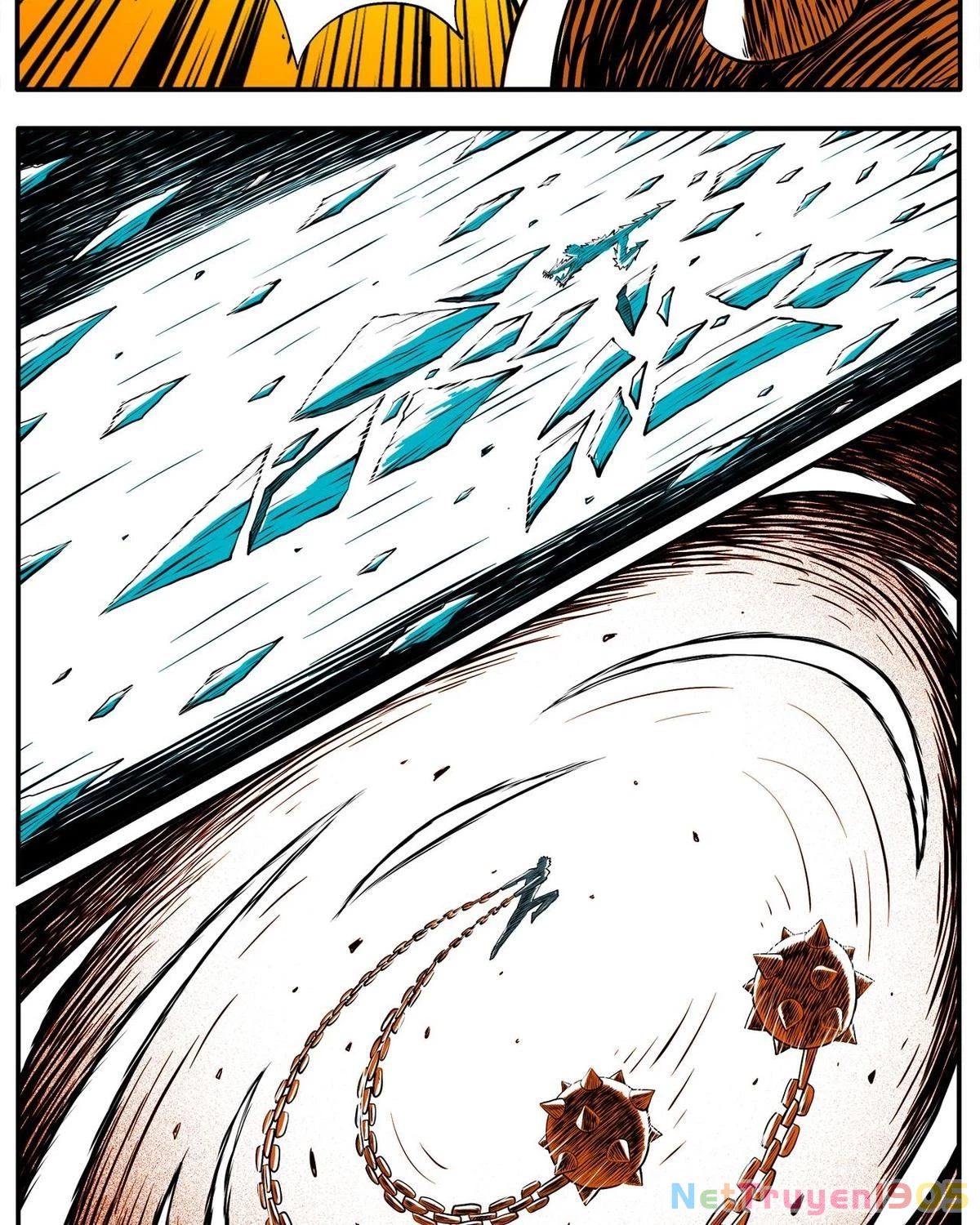 Thành Tiên Đắc Đạo, Chẳng Nhất Thiết Phải Là Ta Chapter 82 - 11