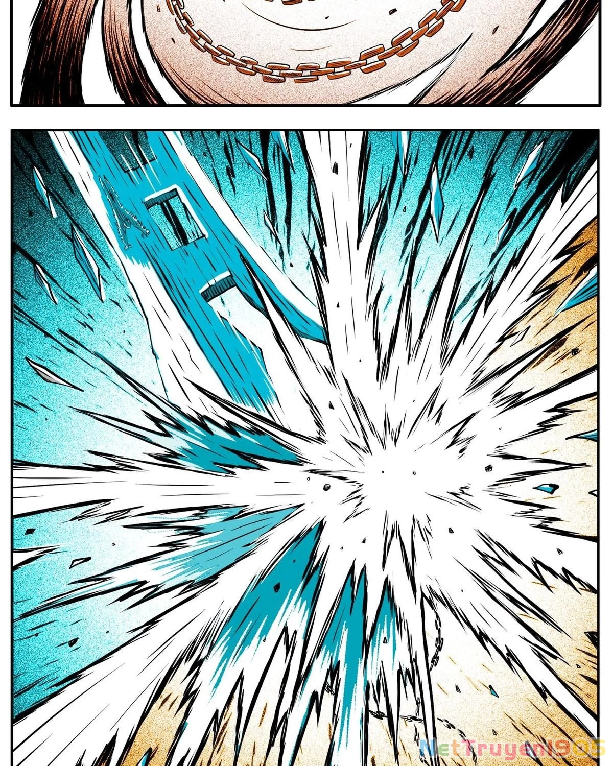 Thành Tiên Đắc Đạo, Chẳng Nhất Thiết Phải Là Ta Chapter 82 - 12