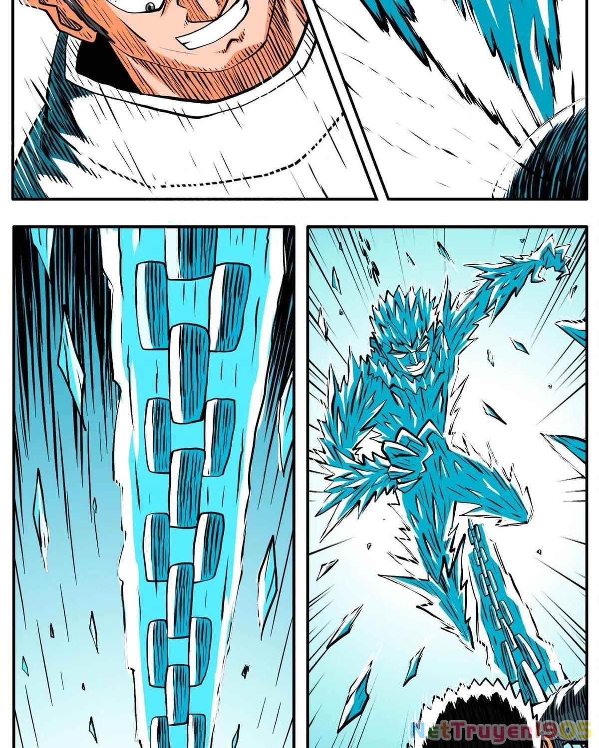 Thành Tiên Đắc Đạo, Chẳng Nhất Thiết Phải Là Ta Chapter 82 - 14