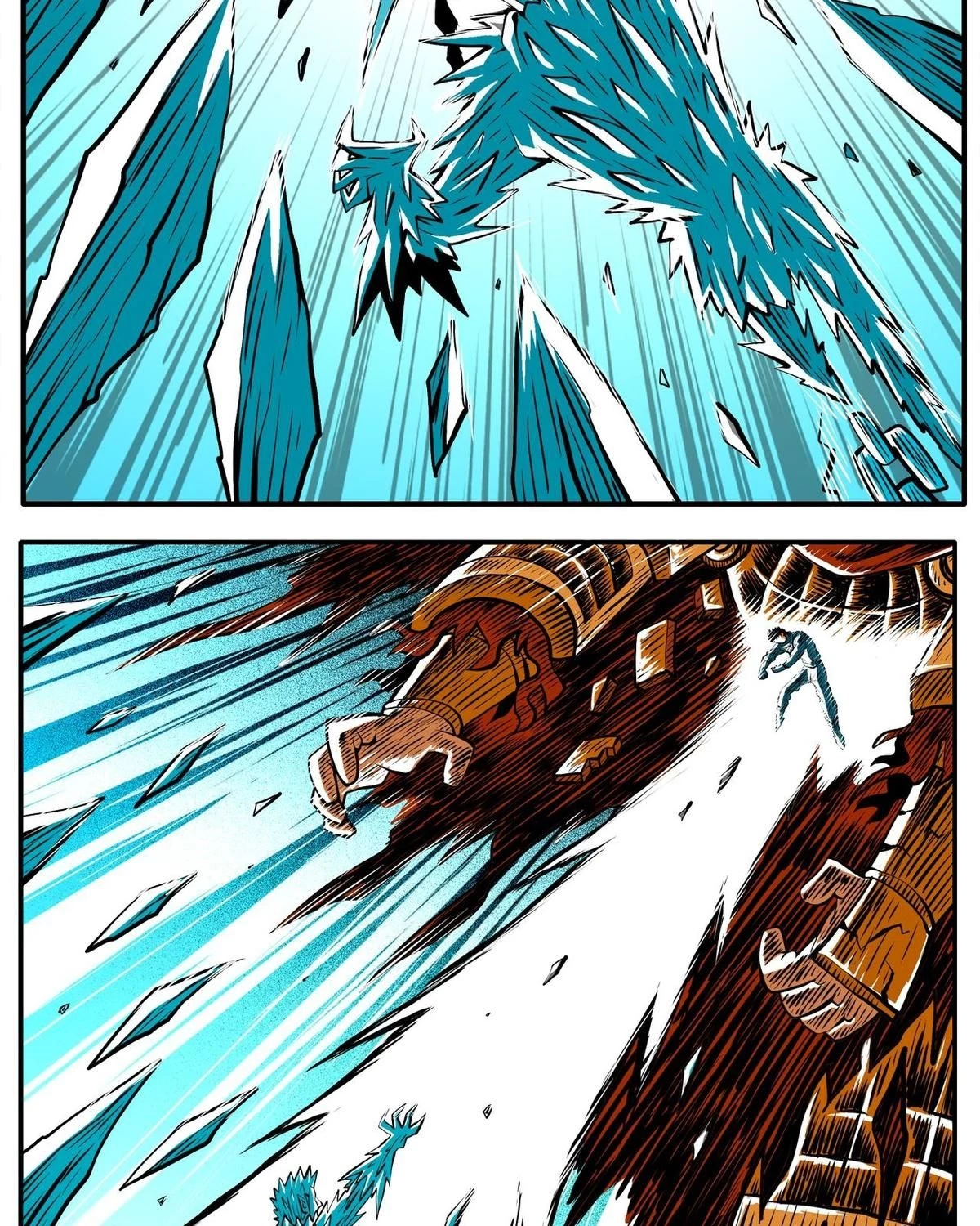 Thành Tiên Đắc Đạo, Chẳng Nhất Thiết Phải Là Ta Chapter 82 - 16