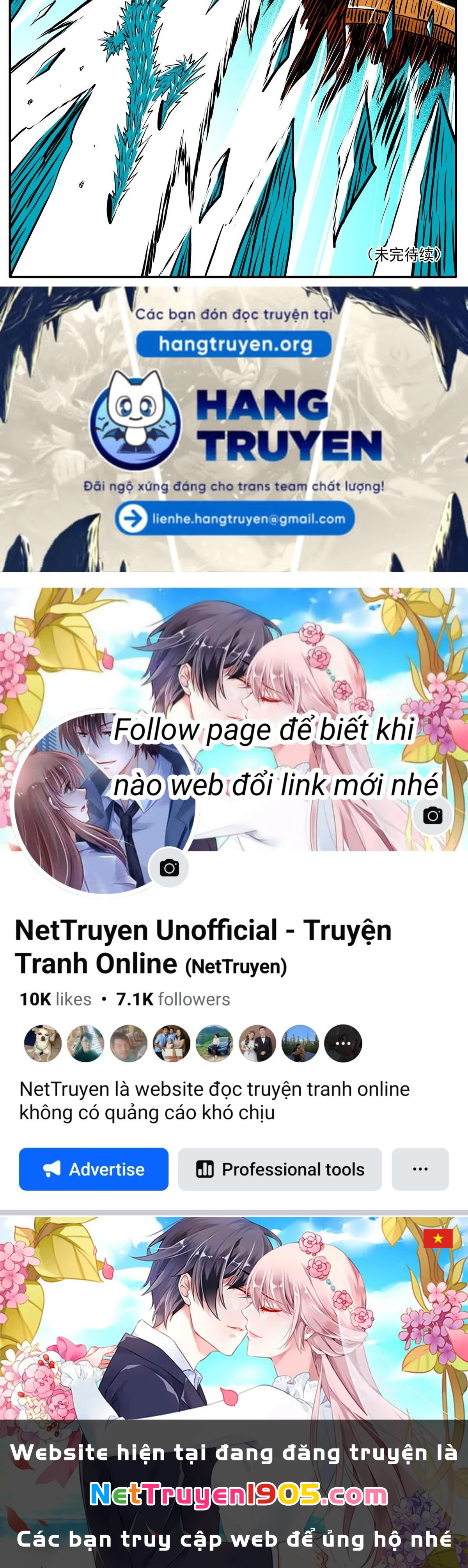 Thành Tiên Đắc Đạo, Chẳng Nhất Thiết Phải Là Ta Chapter 82 - 17