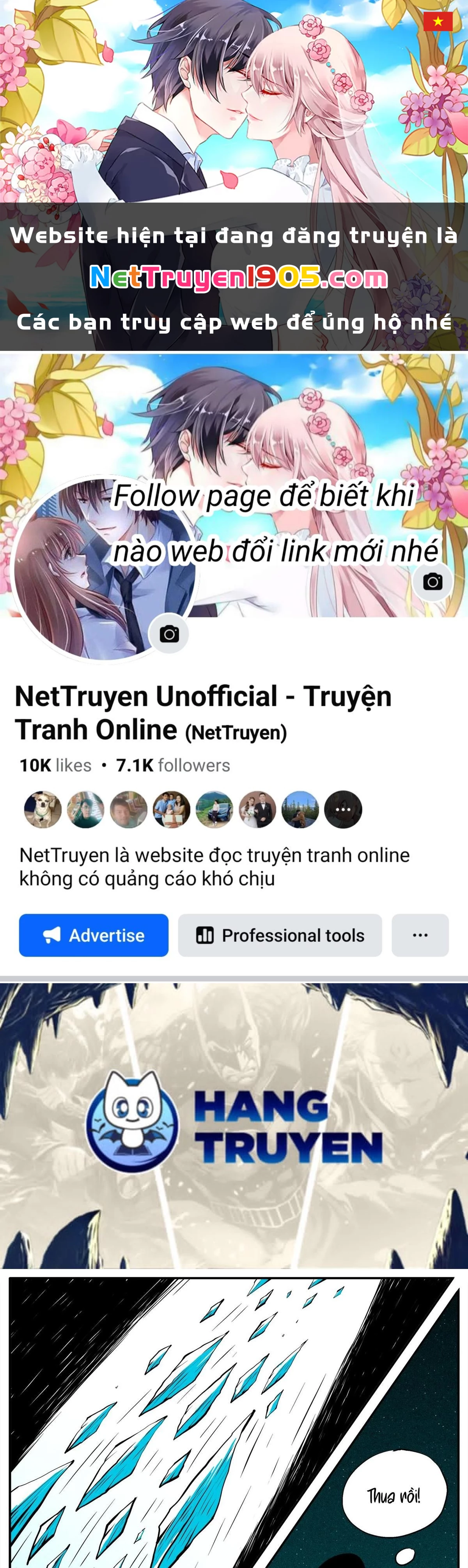 Thành Tiên Đắc Đạo, Chẳng Nhất Thiết Phải Là Ta Chapter 83 - 1