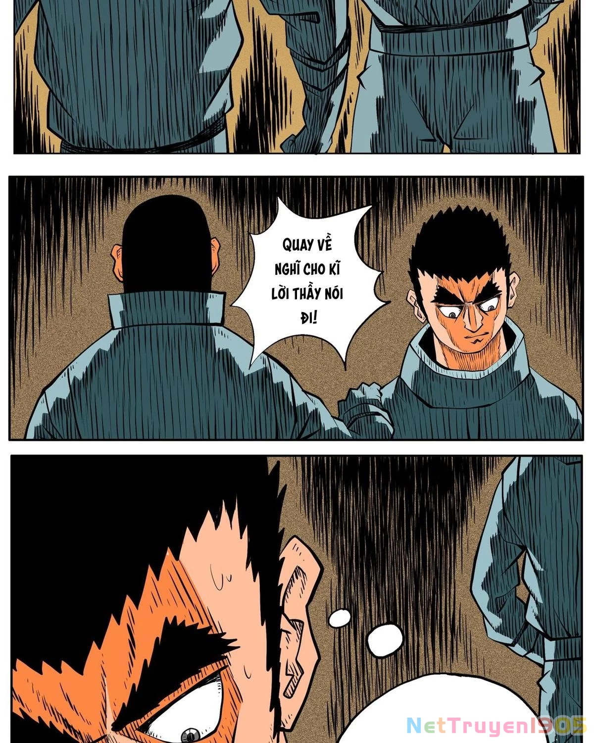 Thành Tiên Đắc Đạo, Chẳng Nhất Thiết Phải Là Ta Chapter 84 - 13