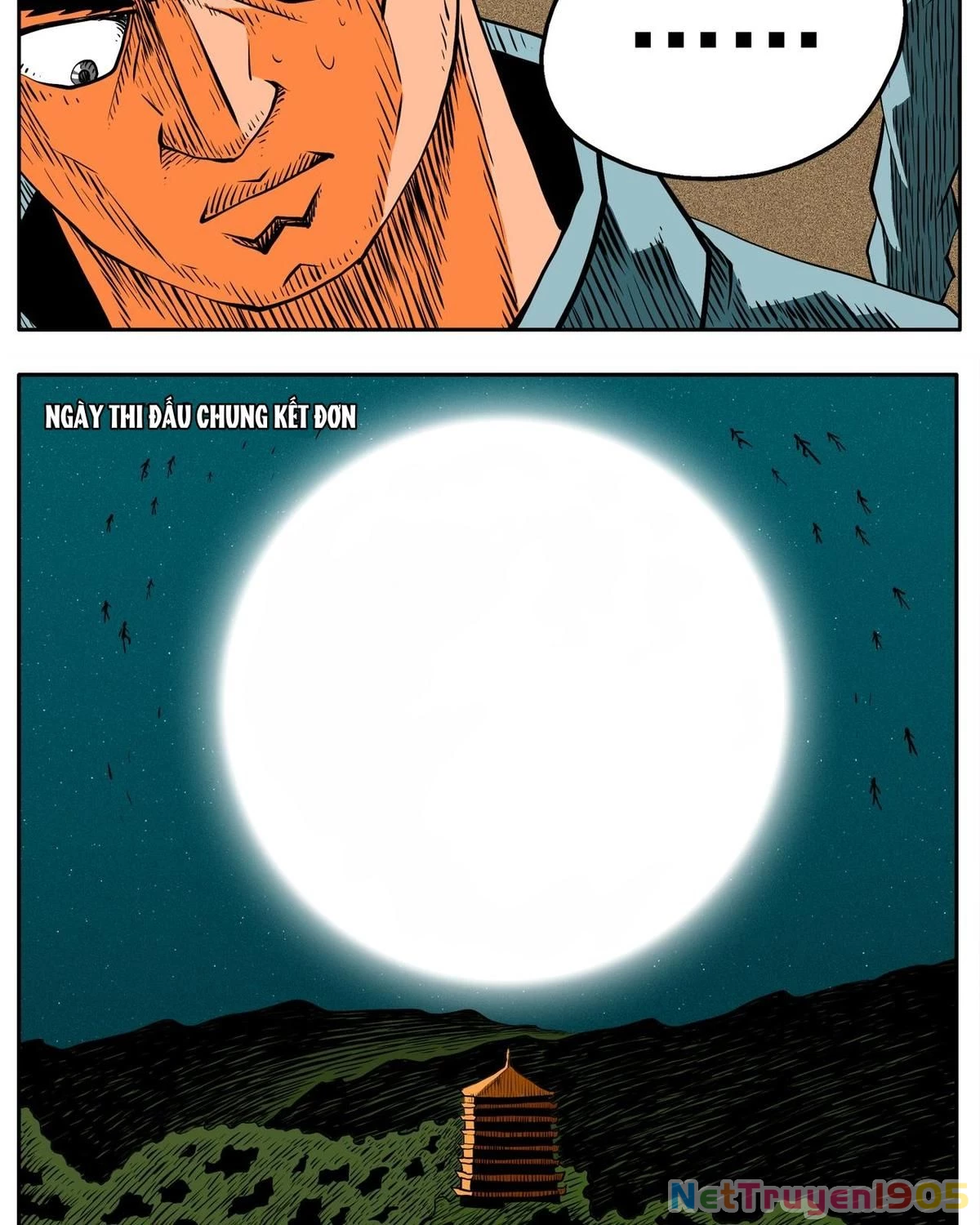 Thành Tiên Đắc Đạo, Chẳng Nhất Thiết Phải Là Ta Chapter 84 - 14