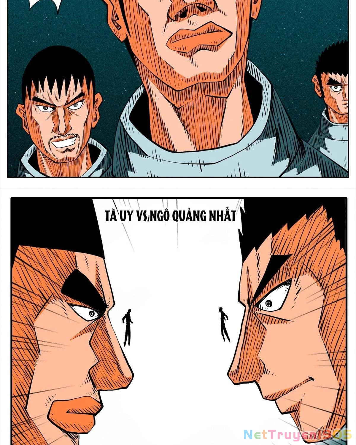 Thành Tiên Đắc Đạo, Chẳng Nhất Thiết Phải Là Ta Chapter 84 - 16