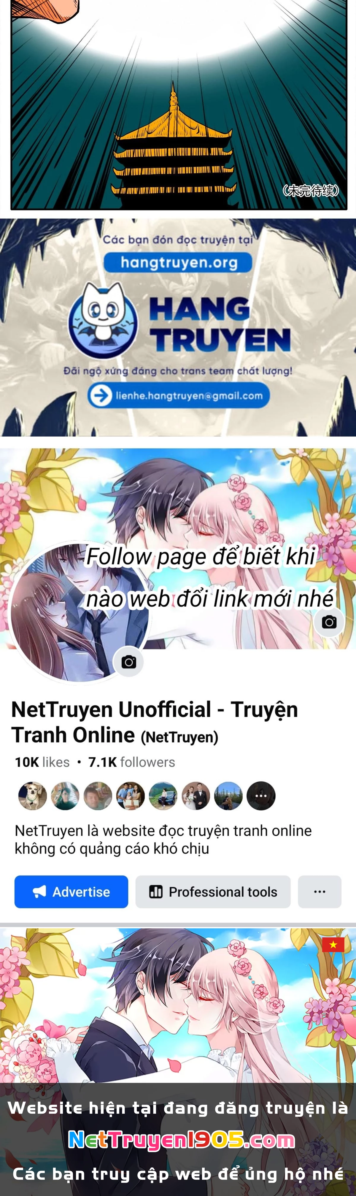 Thành Tiên Đắc Đạo, Chẳng Nhất Thiết Phải Là Ta Chapter 84 - 17