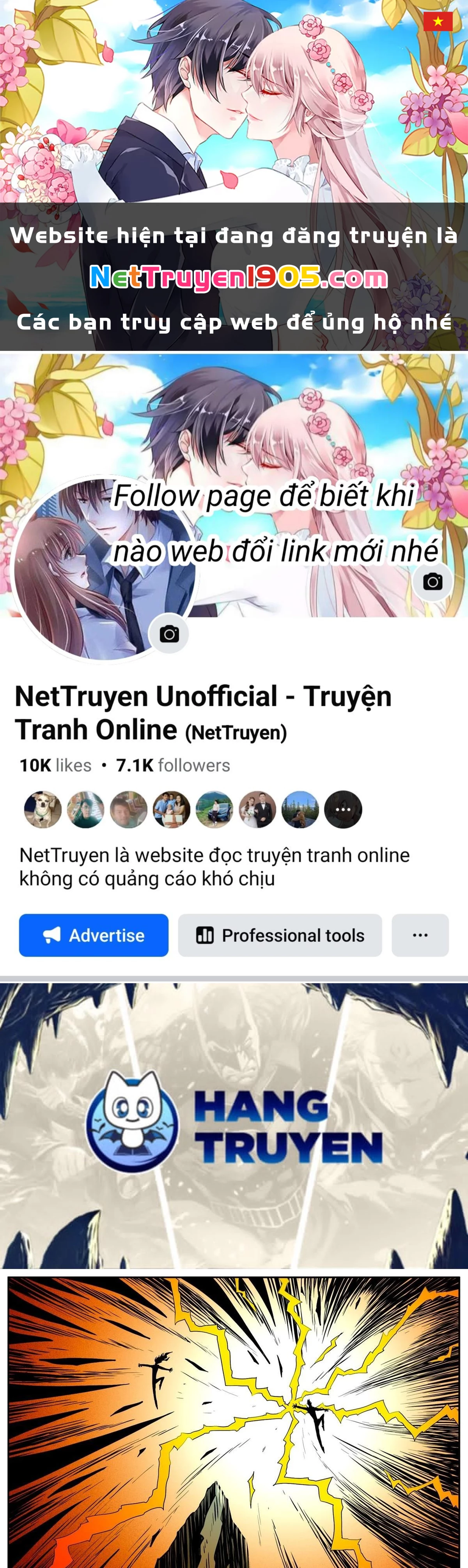 Thành Tiên Đắc Đạo, Chẳng Nhất Thiết Phải Là Ta Chapter 85 - 1