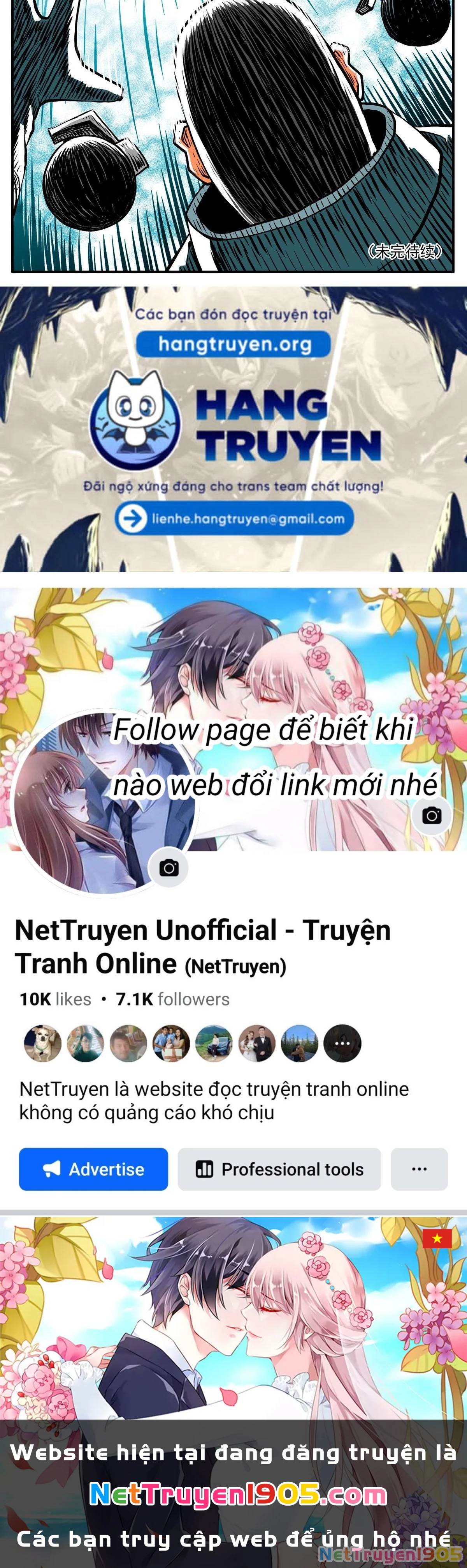 Thành Tiên Đắc Đạo, Chẳng Nhất Thiết Phải Là Ta Chapter 85 - 17