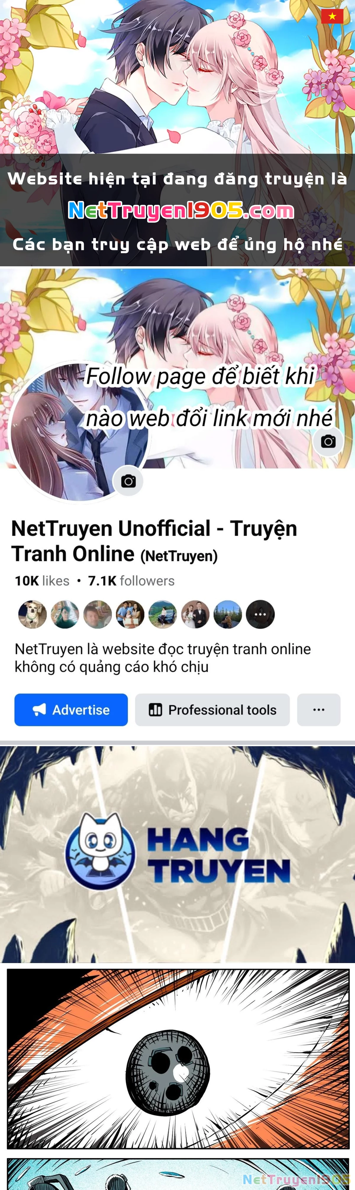 Thành Tiên Đắc Đạo, Chẳng Nhất Thiết Phải Là Ta Chapter 86 - 1