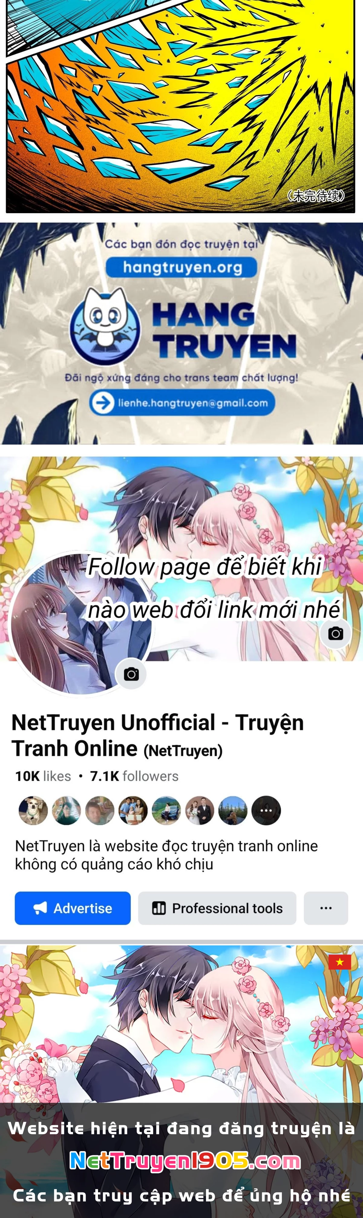 Thành Tiên Đắc Đạo, Chẳng Nhất Thiết Phải Là Ta Chapter 86 - 17